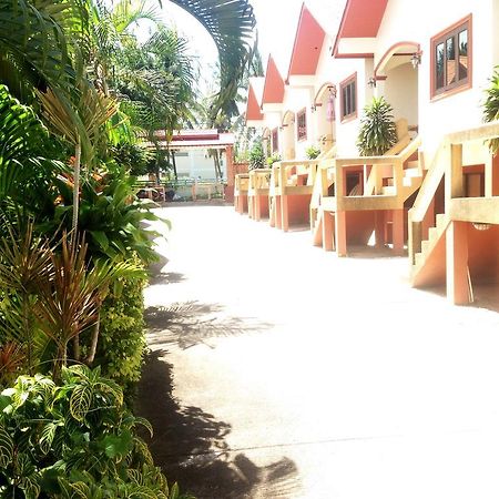 Wanchareon Resort Chaweng  Exterior photo