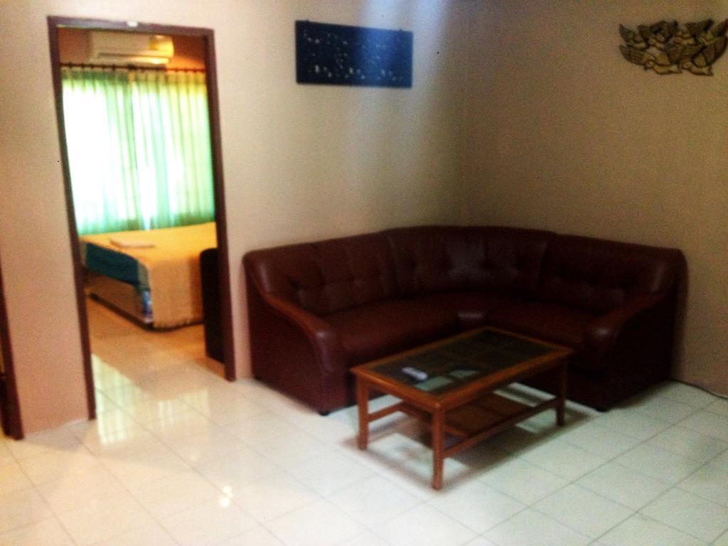 Wanchareon Resort Chaweng  Exterior photo