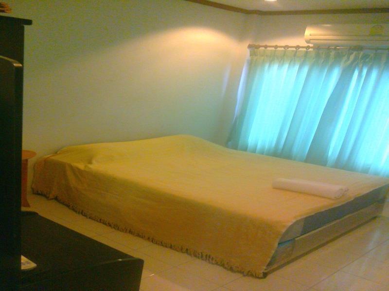 Wanchareon Resort Chaweng  Exterior photo