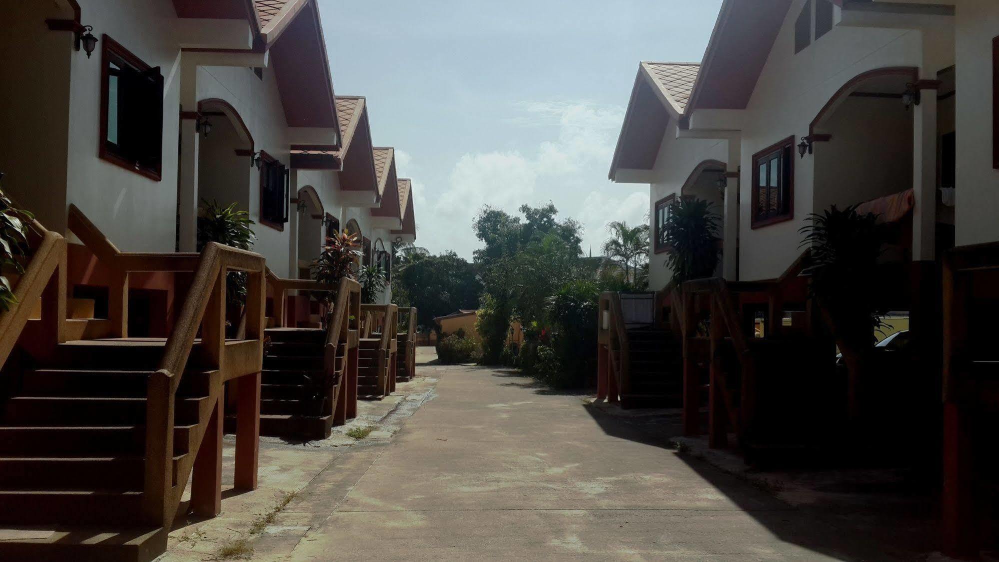 Wanchareon Resort Chaweng  Exterior photo