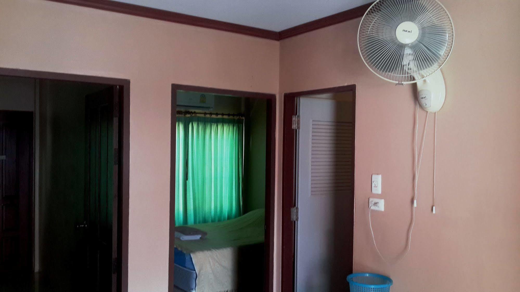 Wanchareon Resort Chaweng  Exterior photo