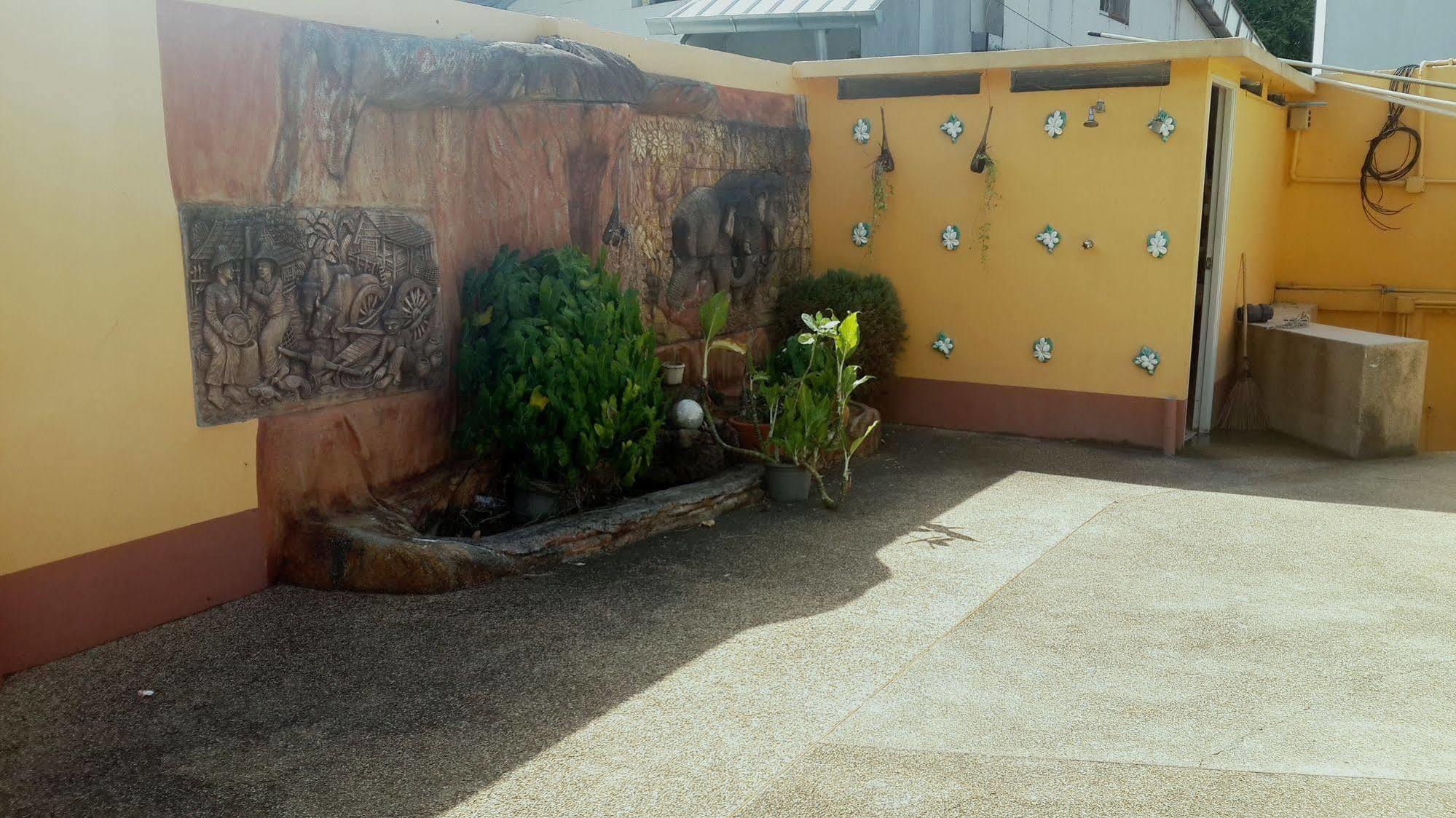 Wanchareon Resort Chaweng  Exterior photo